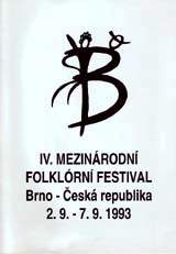 MFF Brno 1993