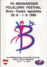 MFF Brno 1996
